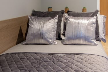 1 bed flat, Belgrave Street, Leeds, LS28DD - Image 15